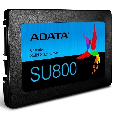 Накопитель SSD AData SATA III 256Gb ASU800SS-256GT-C SU800 2.5