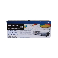 Тонер Картридж Brother TN241BK черный для Brother HL3140/3170 (1400стр.)