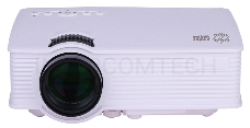 Проектор Cactus CS-PRE.09WT.WVGA-W LCD 1200Lm (1024x600) 350:1 ресурс лампы:30000часов 2xUSB typeA 1xHDMI 1.5кг