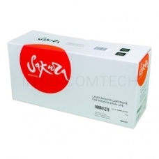 Картридж SAKURA 101R00554 для Xerox VersaLink B400/ B405, чёрный, 65000