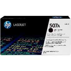 Тонер-картридж HP CE400A черный для CLJ M551 5500стр.