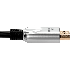 Кабель HDMI 19M/M,ver. 2.1, 8K@60 Hz 1.5m VCOM <CG862-1.5M>  VCOM/TELECOM