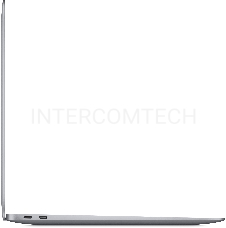 Ноутбук MacBook Air, 13-inch A2337: Apple M1 chip with 8-core CPU and 7-core GPU, 8GB, 256GB - Space Grey.