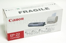 Тонер-картридж Canon EP-22 (1550A003, аналог HP C4092A), черный для LBP 800/810/1120, HP LJ 1100/1100A/X, LJ 3200 2500 стр