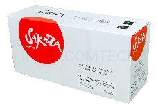 Картридж SAKURA Q5949A/Q7553A для HP для HP P2014/P2015/M2727, LJ 1160/1320/3390/3392, черный, 2500 к.