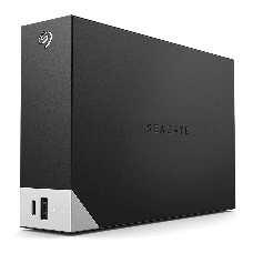 Внешний жесткий диск Seagate STLC12000400 12TB One Touch Hub 3.5