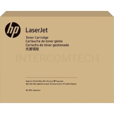 Тонер картридж HP 654A для CLJ M651, пурпурный (15 000 стр.) (жёлтая упаковка)