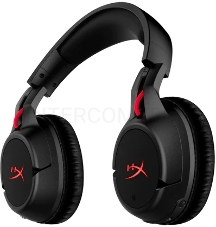 Гарнитура игровая/ HyperX Cloud Flight (HX-HSCF-BK/AM)