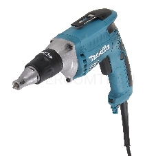 Шуруповерт Makita FS4300 570Вт патрон:держатель бит 1/4