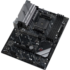 Материнская плата ASRock AMD X570 SAM4 ATX X570 PHANTOM GAMING 4