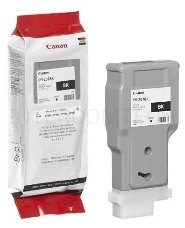 Картридж струйный Canon PFI-207 BK черный для для iPF6400/6450 300ml (8789B001)