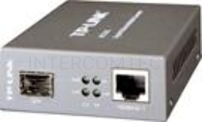 Сетевое оборудование TP-Link SMB MC220L медиаконвертер 1000M RJ45 ports