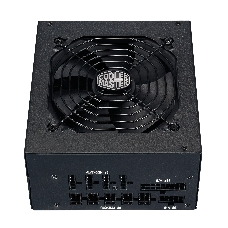 Блок питания 750 Ватт Power Supply Cooler Master MWE Gold 750 V2, 750W, ATX, 120mm, 24pin, 12xSATA, 4xPCI-E(6+2), APFC, 80+ Gold