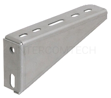 Кронштейн настенный осн.100 мм | CLP1CW-100-1 | IEK