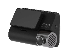 Видеорегистратор 70Mai Dash Cam A800S-1 черный 8Mpix 2160x3840 2160p 140гр. GPS Hisilicon Hi3559V200