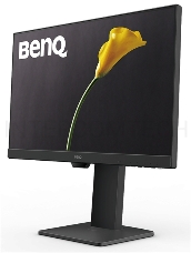 Монитор 23.8W LED MONITOR GW2485TC BLACK