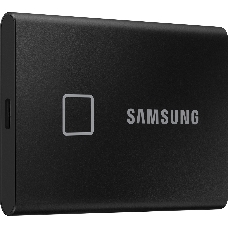 Накопитель SSD Samsung USB 1Tb MU-PC1T0K/WW 1.8