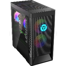 Персональный компьютер Lenovo Legion T5 26AMR5  AMD Ryzen 5 5600G(3.9Ghz)/16384Mb/1024SSDGb/noDVD/Ext:nVidia GeForce RTX3060(6144Mb)/BT/WiFi/war 1y/14kg/black/DOS + 650W, RU kbd, mouse USB