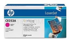 Тонер-картридж HP CE253A пурпурный CLJ CM3530/CP3525 (7000стр.)
