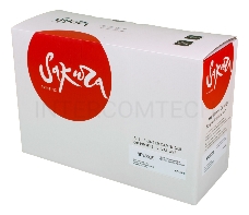 Картридж SAKURA  SP3300E для Ricoh Aficio SP 3300, Ricoh Aficio SP 3300D, Ricoh Aficio SP 3300DN, черный, 5000 к.