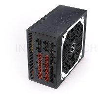 Блок питания Zalman ZM750-ARX, 750W, ATX12V v2.3, EPS, APFC, 13.5cm Fan, 80+ Platinum, Full Modular, Retail