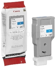 Картридж струйный Canon PFI-207 C голубой для для iPF680/685/780/785 300ml (8790B001)