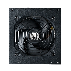 Блок питания 750 Ватт Power Supply Cooler Master MWE Gold 750 V2, 750W, ATX, 120mm, 24pin, 12xSATA, 4xPCI-E(6+2), APFC, 80+ Gold