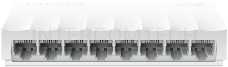 Коммутатор TP-Link LS1008 8x100Mb неуправляемый