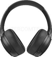 Гарнитура мониторные Panasonic RB-M500BGE-K черный беспроводные bluetooth (оголовье)