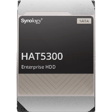 Накопитель Synology HDD SATA 3,5