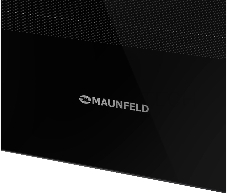 Шкаф духовой электрический MAUNFELD EOEC.566TB, встраиваемый