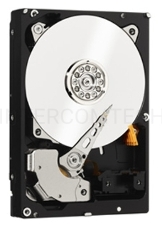 Жесткий диск Western Digital 2Tb 7200rpm Original SATA-III WD2003FZEX Black 64Mb 3.5