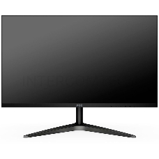 Монитор 23.6 AOC 24B1H Black (MVA, LED, 1920x1080, 8 ms, 178°/178°, 250 cd/m, 50M:1, +HDMI)