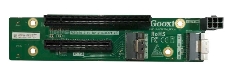 Карта расширения GOOXI RISER SL2108-748-PCIE4-M1