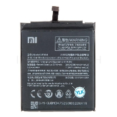 Аккумуляторная батарея BN34 для Xiaomi Redmi 5A 2900mAh / 11.17Wh 3,85V