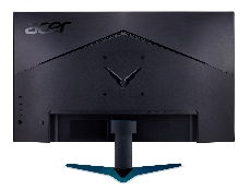 Мониторы 27 Acer Gaming Nitro VG272UVbmiipxBlack (IPS, LED, Wide, 2560x1440, 144Hz, 1ms, 178°/178°, 400 cd/m, 100,000,00