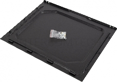 Корпус Accord ACC-CL295RGB черный без БП ATX 4x120mm 2xUSB2.0 1xUSB3.0 audio