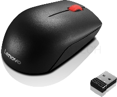 Мышь беспроводная Lenovo Essential Compact Wireless Mouse