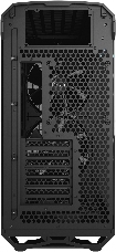 Корпус Fractal Design Torrent Black TG Light Tint / E-ATX, TG, 2x3.5, 4x2.5, 7xPCI, 1xUSB-C, 2xUSB3.0 / 2x180mm, 3x140mm fans inc. / FD-C-TOR1A-01