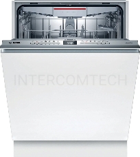 Встраиваемая посудомоечная машина  Bosch SMV4HMX26Q