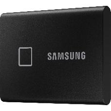 Накопитель SSD Samsung USB 1Tb MU-PC1T0K/WW 1.8