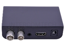 Ресивер HARPER HDT2-1030 Цифровой телевизионный DVB-T2