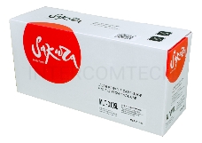 Картридж SAKURA MLTD105L для Samsung ML1910/1911//1915/2525/2580/4600/4601/4605/4610/16004623/SF650/65, черный, 2500 к.