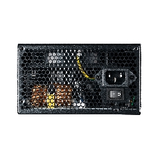 Блок питания 750 Ватт Power Supply Cooler Master MWE Gold 750 V2, 750W, ATX, 120mm, 24pin, 12xSATA, 4xPCI-E(6+2), APFC, 80+ Gold