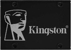 Накопитель Kingston SSD 1TB KC600 Series SKC600/1024G {SATA3.0}