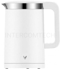 Электрический чайник Xiaomi Viomi Mechanical Kettle V-MK152A белый