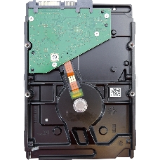 Жесткий диск Seagate 4Tb 5400rpm SATA-III ST4000VX013 Video Skyhawk  256Mb 3.5