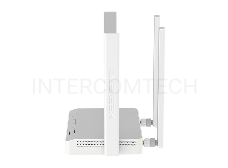 Роутер беспроводной Runner 4G (KN-2211) с модемом 4G, Mesh Wi-Fi N300 и 4-портовым Smart-коммутатором