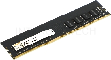 Память Digma DDR4 8Gb 2666MHz DGMAD42666008D RTL PC4-21300 CL19 DIMM 288-pin 1.2В dual rank