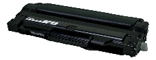 Картридж SAKURA MLTD105L для Samsung ML1910/1911//1915/2525/2580/4600/4601/4605/4610/16004623/SF650/65, черный, 2500 к.